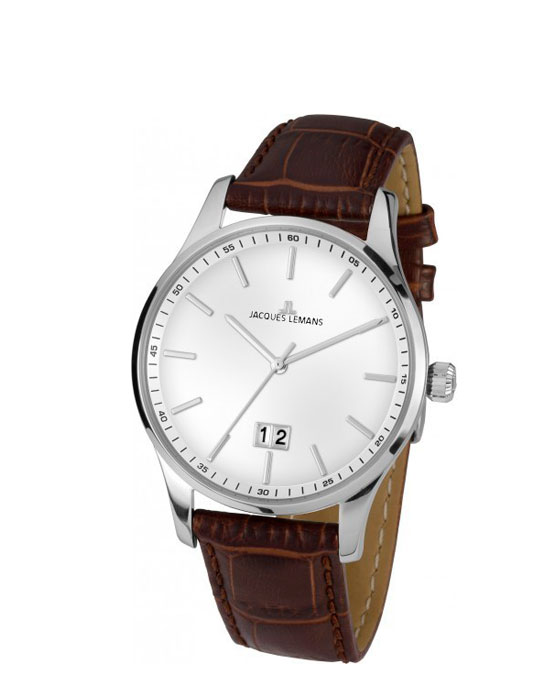 Часы Jacques Lemans London 1-1862B